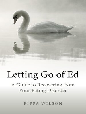 cover image of Letting Go of Ed